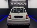 Fiat 500 1.2 8v 51kW (69CV) Híbrido Lounge GLP Blanco - thumbnail 6