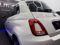 Fiat 500 1.2 8v 51kW (69CV) Híbrido Lounge GLP Blanco - thumbnail 8