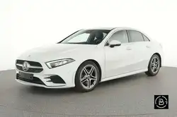 Mercedes-Benz Classe A AMG Line - CarPlay