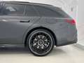 Mercedes-Benz E 53 AMG Estate Hybrid 4Matic+ Gris - thumbnail 14