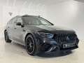 Mercedes-Benz E 53 AMG Estate Hybrid 4Matic+ Gris - thumbnail 4