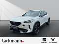 CUPRA Formentor 2.0 TSI VZ 4Drive*Navi*LED*Kamera*Kessy Weiß - thumbnail 1