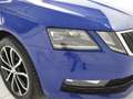 Skoda Octavia Combi 1.5 TSI ACT DSG Soleil DAB LED Blu/Azzurro - thumbnail 10
