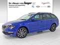 Skoda Octavia Combi 1.5 TSI ACT DSG Soleil DAB LED Blu/Azzurro - thumbnail 1