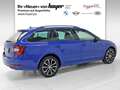 Skoda Octavia Combi 1.5 TSI ACT DSG Soleil DAB LED Blu/Azzurro - thumbnail 2