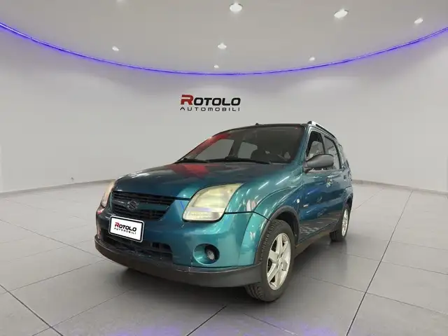 Suzuki Ignis 1.3 16V cat Deluxe