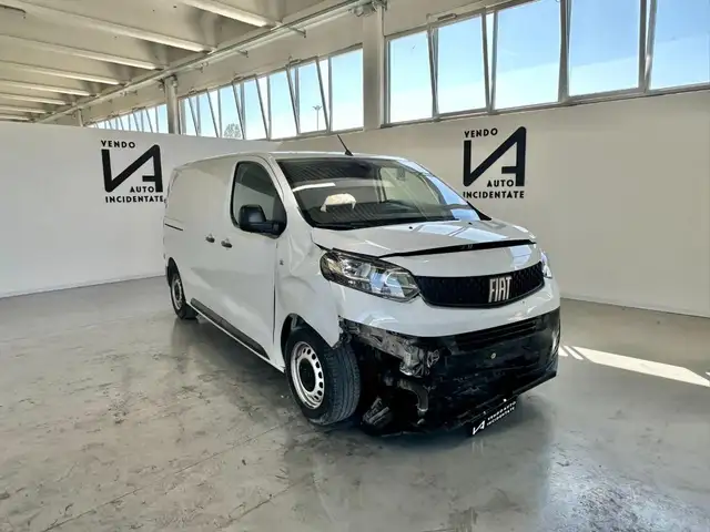 Fiat Scudo 1.5 BLUEHDI 120CV PL-TN FURGONE LOUNGE
