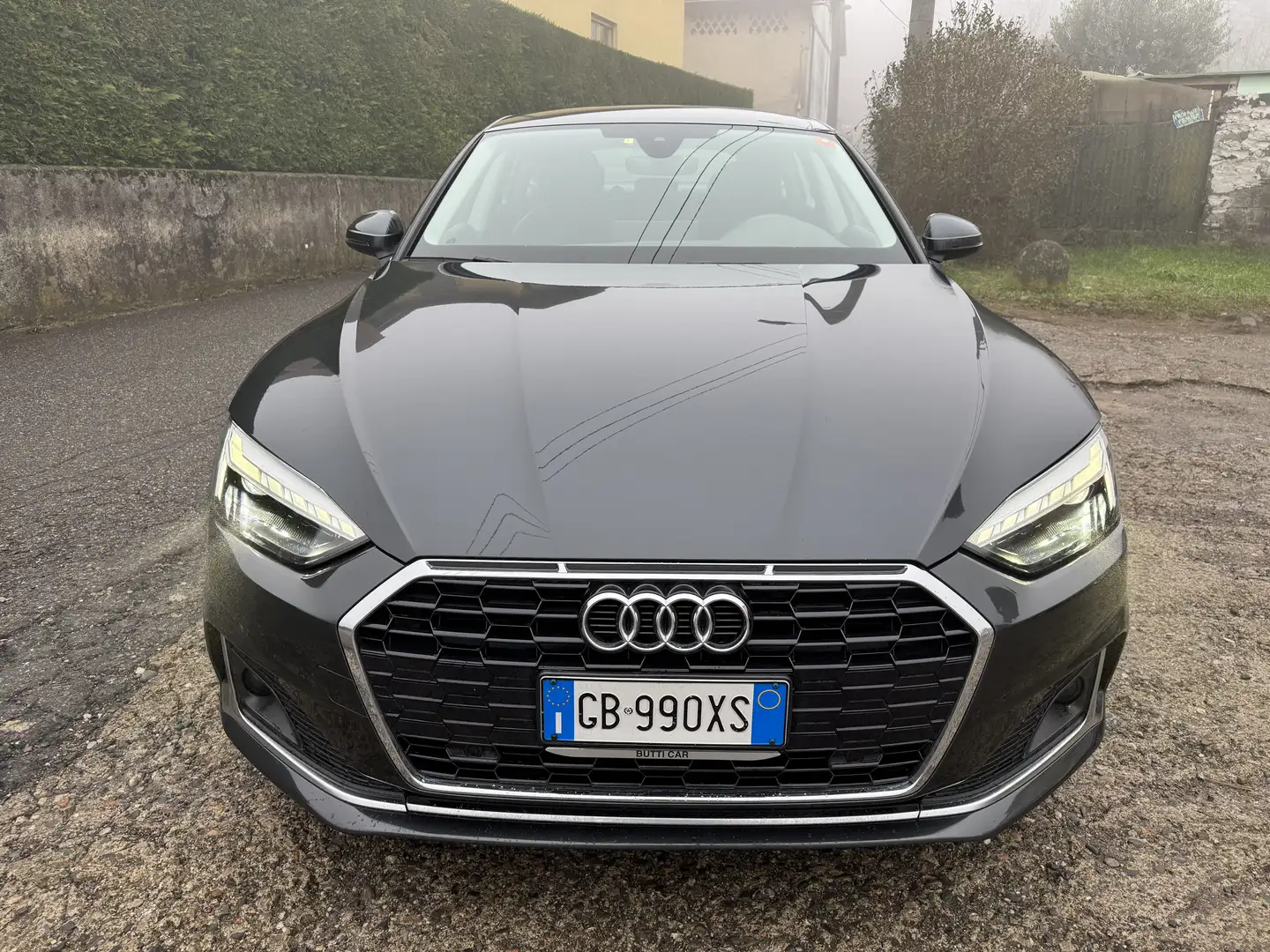Audi A5 Sportback 40 2.0 tdi Business Advanced 190cv s-tro - 2