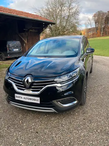 Renault Espace V Initiale Paris / LEDER / LED / WR /