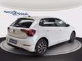 Volkswagen Polo 1.0 tsi life 95cv Grigio - thumbnail 4