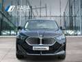 BMW iX2 eDrive20 DAB LED RFK Komfortzg. Klimaaut. Noir - thumbnail 4