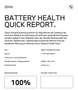 BMW iX2 eDrive20 DAB LED RFK Komfortzg. Klimaaut. Noir - thumbnail 20