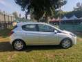 Opel Corsa Corsa 1.2 5 porte n-Joy UNICO PROPRIETARIO OK NEOP Argento - thumbnail 8