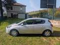 Opel Corsa Corsa 1.2 5 porte n-Joy UNICO PROPRIETARIO OK NEOP Argento - thumbnail 4