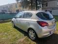 Opel Corsa Corsa 1.2 5 porte n-Joy UNICO PROPRIETARIO OK NEOP Argento - thumbnail 5
