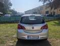 Opel Corsa Corsa 1.2 5 porte n-Joy UNICO PROPRIETARIO OK NEOP Argento - thumbnail 6