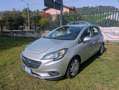 Opel Corsa Corsa 1.2 5 porte n-Joy UNICO PROPRIETARIO OK NEOP Argento - thumbnail 3