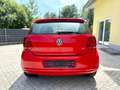 Volkswagen Polo V 1.2 TSI Comfortline 1.Hand-Klima-38tkm Rot - thumbnail 6