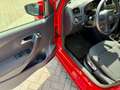 Volkswagen Polo V 1.2 TSI Comfortline 1.Hand-Klima-38tkm Rot - thumbnail 12