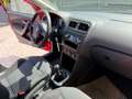 Volkswagen Polo V 1.2 TSI Comfortline 1.Hand-Klima-38tkm Rot - thumbnail 17