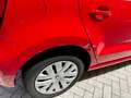 Volkswagen Polo V 1.2 TSI Comfortline 1.Hand-Klima-38tkm Rot - thumbnail 8