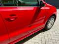 Volkswagen Polo V 1.2 TSI Comfortline 1.Hand-Klima-38tkm Rot - thumbnail 9