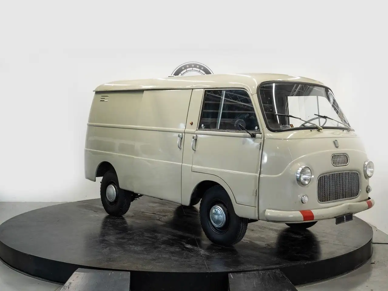 Fiat 1100 1957