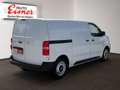 Opel Vivaro Kasten 1.5 D (L2)  Basis M 360 DynLicht Weiß - thumbnail 13