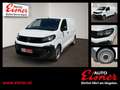 Opel Vivaro Kasten 1.5 D (L2)  Basis M 360 DynLicht Weiß - thumbnail 1