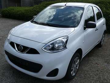 Micra 1.2i Acenta