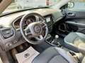 Jeep Compass 1.6 Mjt II 2WD Limited Bianco - thumbnail 12