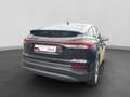 Audi Q4 e-tron Sportback 35 2x S LINE LM20 NAVI+ Schwarz - thumbnail 3