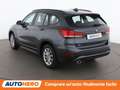BMW X1 sDrive 16d Advantage Grau - thumbnail 4