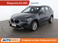 BMW X1 sDrive 16d Advantage Grau - thumbnail 1