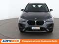 BMW X1 sDrive 16d Advantage Grau - thumbnail 9