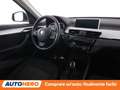 BMW X1 sDrive 16d Advantage Grau - thumbnail 13