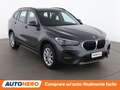 BMW X1 sDrive 16d Advantage Grau - thumbnail 8