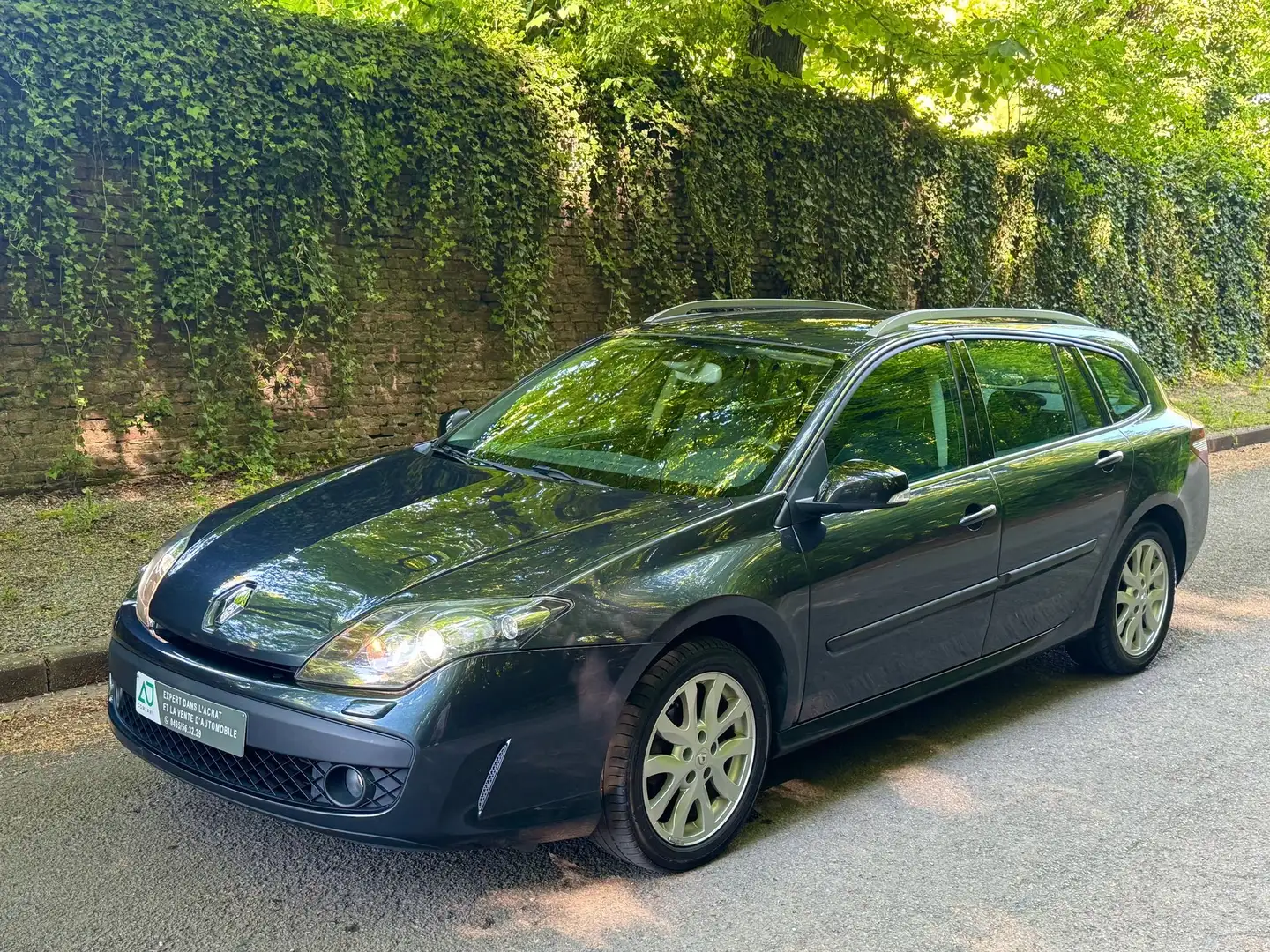 Renault Laguna Laguna 1.5 dCi Black Edition * GARANTIE 12 MOIS * - 1