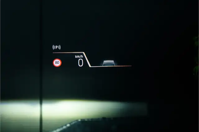BMW X1 view 14
