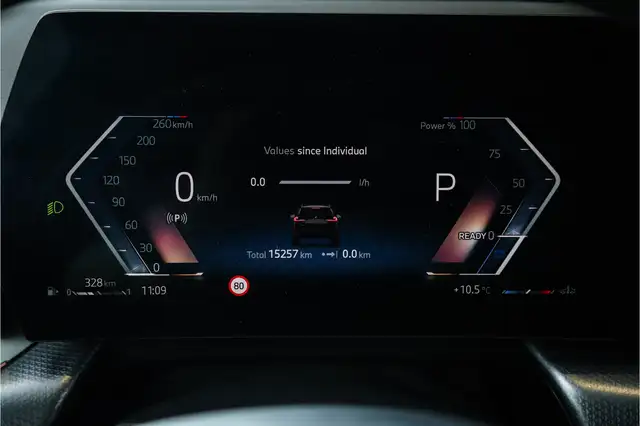 BMW X1 view 13