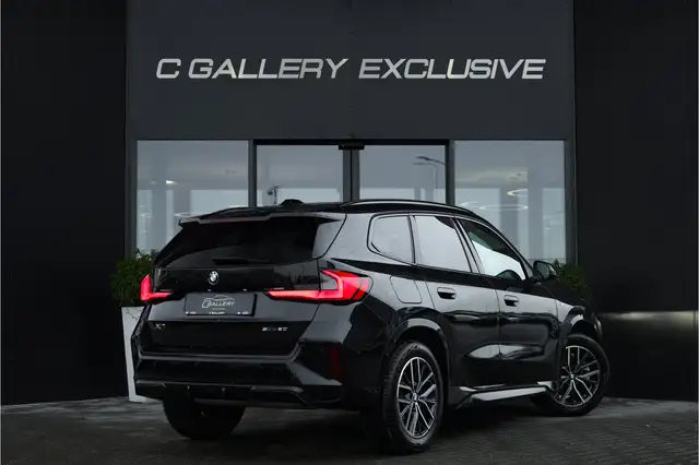 BMW X1 view 7