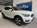 Volvo XC40 Inscription*LEDER*KAMERA* Weiß - thumbnail 2