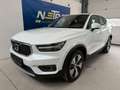 Volvo XC40 Inscription*LEDER*KAMERA* Weiß - thumbnail 1