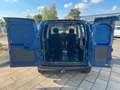 Fiat Fiorino 1.3 Multijet Kasten Garantie+Tüv neu! Blau - thumbnail 10