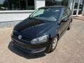 Volkswagen Polo Trendline TÜV NEU Schwarz - thumbnail 2