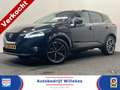 Nissan Qashqai 1.3 MHEV Xtronic Tekna | NAVIGATIE | KEYLESS | ACC Zwart - thumbnail 1