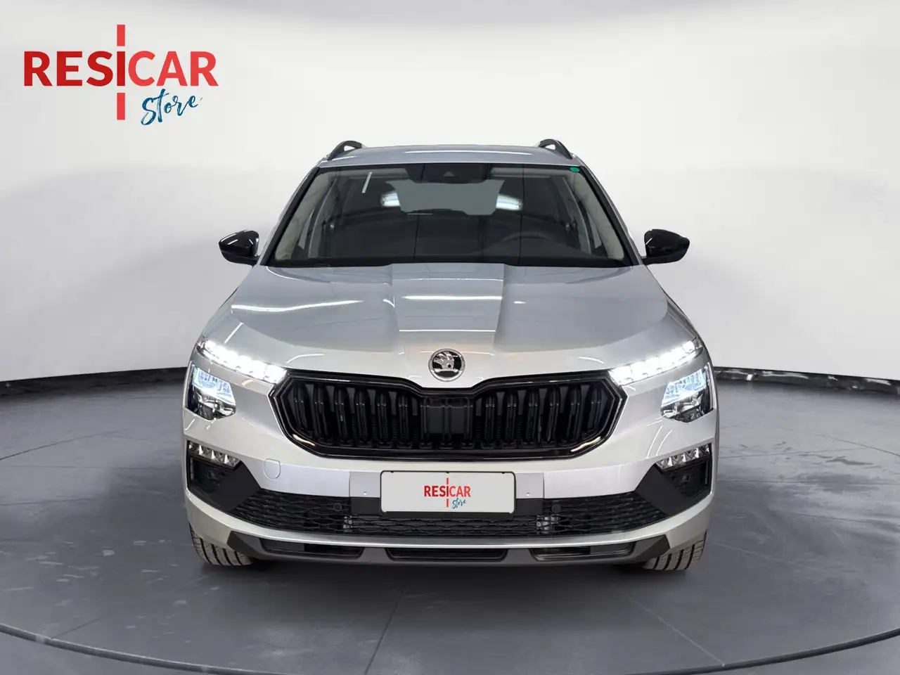 Skoda Kamiq 2026