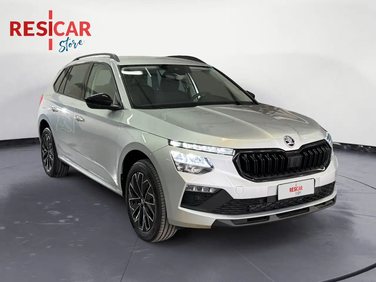 Skoda Kamiq 2026