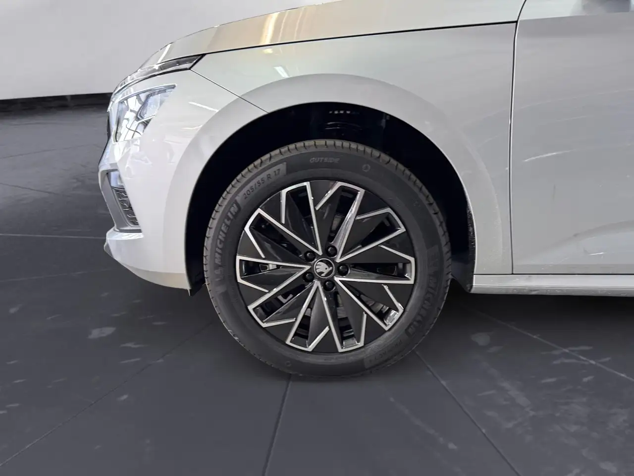 Skoda Kamiq 2026 — фото 15
