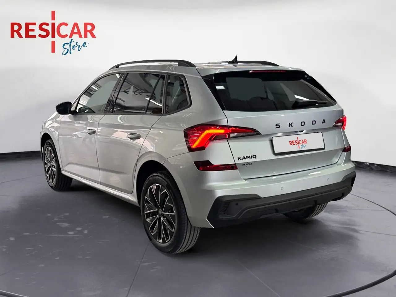 Skoda Kamiq 2026